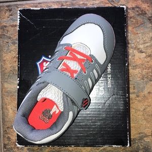 K-Swiss Vertical TBSCali-Mari Sneakers